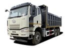 EVA коврики на FAW J6P 2013 - 2025 в Чите