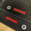 Коврики на RAM 1500 2008 - 2024 в Чите