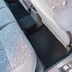 Коврики на KIA Spectra 2000 - 2011 в Чите
