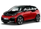 Коврики на BMW i3 (I01) 2013 - 2022 в Чите