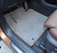 EVA коврики на KIA Sorento III Prime 2015 - 2020 в Чите