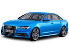 Коврики на Audi A6 (C7) 2011 - 2018 в Чите