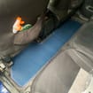 EVA коврики на Toyota Corolla Verso 2004 - 2010 в Чите
