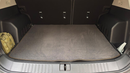 Коврики на Jetour T1 2025&nbsp;-&nbsp;2025 в Чите