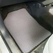 Коврики на Mitsubishi Colt VI 2002 - 2012 в Чите
