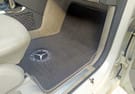 Коврики на Mercedes B (W245) 2005 - 2012 в Чите