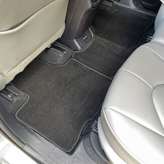 Коврики на Toyota Crown Kluger 2021&nbsp;-&nbsp;2025 в Чите