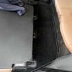 Ворсовые коврики на Changan CS95 2016 - 2025 в Чите