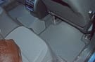 EVA коврики на Volkswagen Passat B8 2014 - 2025 в Чите