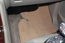 Коврики на Cadillac Escalade II 2002 - 2007 в Чите