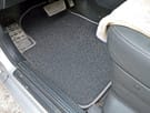 EVA коврики на Land Rover Freelander I 1998 - 2006 в Чите