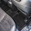 Коврики на KIA Ceed III 2018 - 2025 в Чите