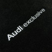 Коврики на Audi V8 (D11) 1988 - 1994 в Чите