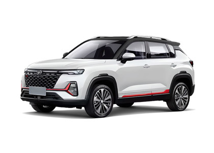 Коврики на Changan CS35 Plus 2018 - 2025 в Чите