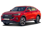 Коврики на Haval F7x 2019 - 2025 в Чите