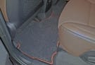 EVA коврики на KIA Sorento III Prime 2015 - 2020 в Чите