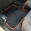 Коврики на Mazda 3 2003 - 2009 в Чите