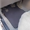 EVA коврики на Chevrolet Tahoe II 1999 - 2007 в Чите