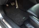 EVA коврики на Infiniti Q50 2014 - 2025 в Чите