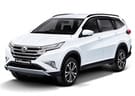 EVA коврики на Daihatsu Terios III 2017 - 2025 в Чите