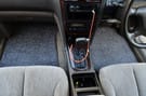 Ворсовые коврики на Nissan Cefiro (A33) 1998 - 2003 в Чите