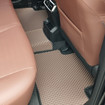 Ворсовые коврики на KIA Sportage III Китайский рынок 2018 - 2025 в Чите