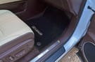 Коврики на Lexus RX IV 2015 - 2022 в Чите