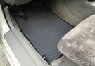 Коврики на Mitsubishi Galant VIII 1996 - 2005 в Чите