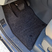 EVA коврики на Land Rover Defender II 110 2019 - 2025 в Чите