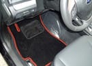EVA коврики на Subaru Forester III 2007 - 2013 в Чите