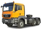 Коврики на MAN TGS 2007 - 2020 в Чите