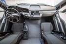 Коврики на MAN TGS 2007 - 2020 в Чите