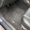 Ворсовые коврики на Toyota Rav4 III 2006 - 2013 в Чите