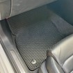 EVA коврики на Volkswagen Golf 8 2019 - 2025 в Чите