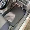 Коврики на Daihatsu YRV 2000 - 2005 в Чите