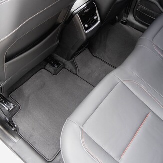 Коврики на Tenet T7 2025&nbsp;-&nbsp;2025 в Чите