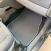 EVA коврики на Renault Grand Scenic I 2003 - 2010 в Чите