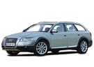 EVA коврики на Audi A6 Allroad quattro (C6) 2006 - 2012 в Чите