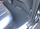 Ворсовые коврики на Land Rover Range Rover III 2002 - 2012 в Чите