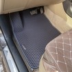 Ворсовые коврики на Toyota Rav4 III 2006 - 2013 в Чите