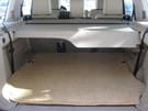 Коврики на Land Rover Discovery III 2004 - 2009 в Чите