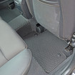 EVA коврики на Volvo S40 II 2004 - 2012 в Чите