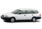 Ворсовые коврики на Honda Partner I 1996 - 2006 в Чите