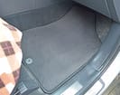EVA коврики на Hyundai ix55 2006 - 2013 в Чите