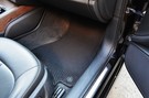 Коврики на Audi A6 (C7) 2011 - 2018 в Чите