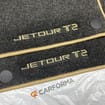 EVA коврики на Jetour T2 2024 - 2025 в Чите