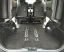 EVA коврики на Toyota Alphard (H30) 2015 - 2023 в Чите