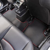 Коврики на Mazda Demio IV (DJ) 2014 - 2025 в Чите