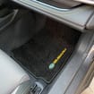 Коврики на Subaru Legacy VII 2019 - 2025 в Чите