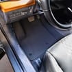 Коврики на Mitsubishi Outlander IV 2021 - 2025 в Чите